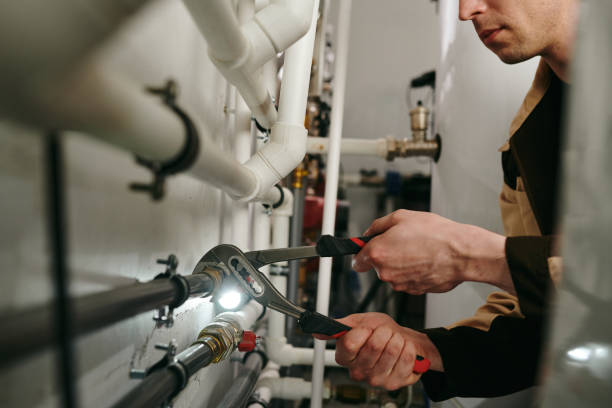 Best Plumbing Installation Services  in Ancient Oaks, PA