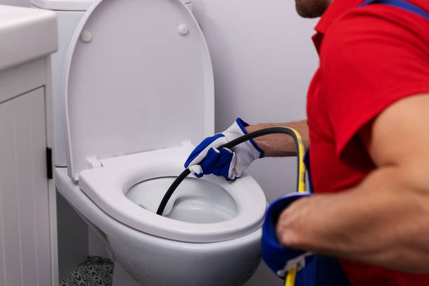 Best Sewer Line Replacement  in Ancient Oaks, PA