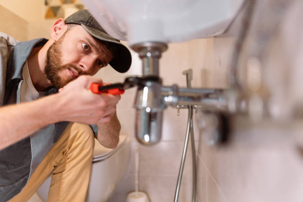 Water Softener Installation in Ancient Oaks, PA