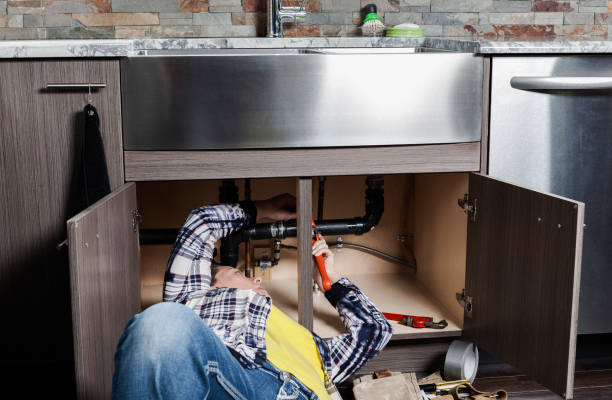 Best Clogged Drain Plumber  in Ancient Oaks, PA