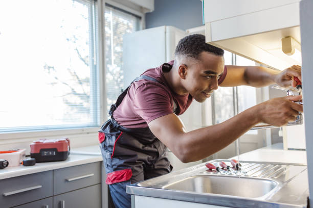Best Affordable Plumbing Services  in Ancient Oaks, PA