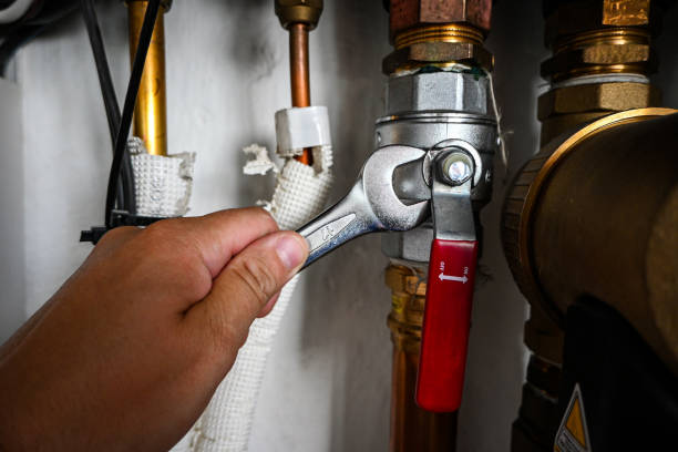 Best Plumbing Repair Near Me  in Ancient Oaks, PA